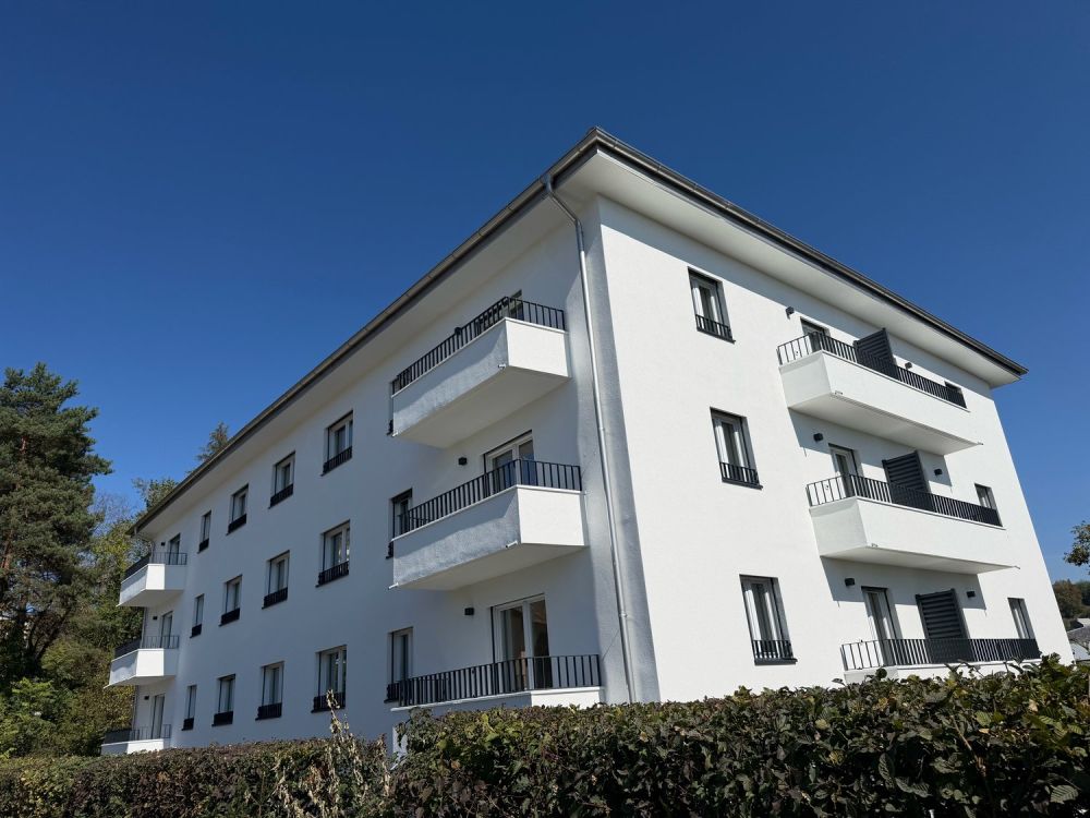 ERSTVERMIETUNG: Wunderschöne 2.5 Zimmerwohnung an toller Lage -  Bild 10