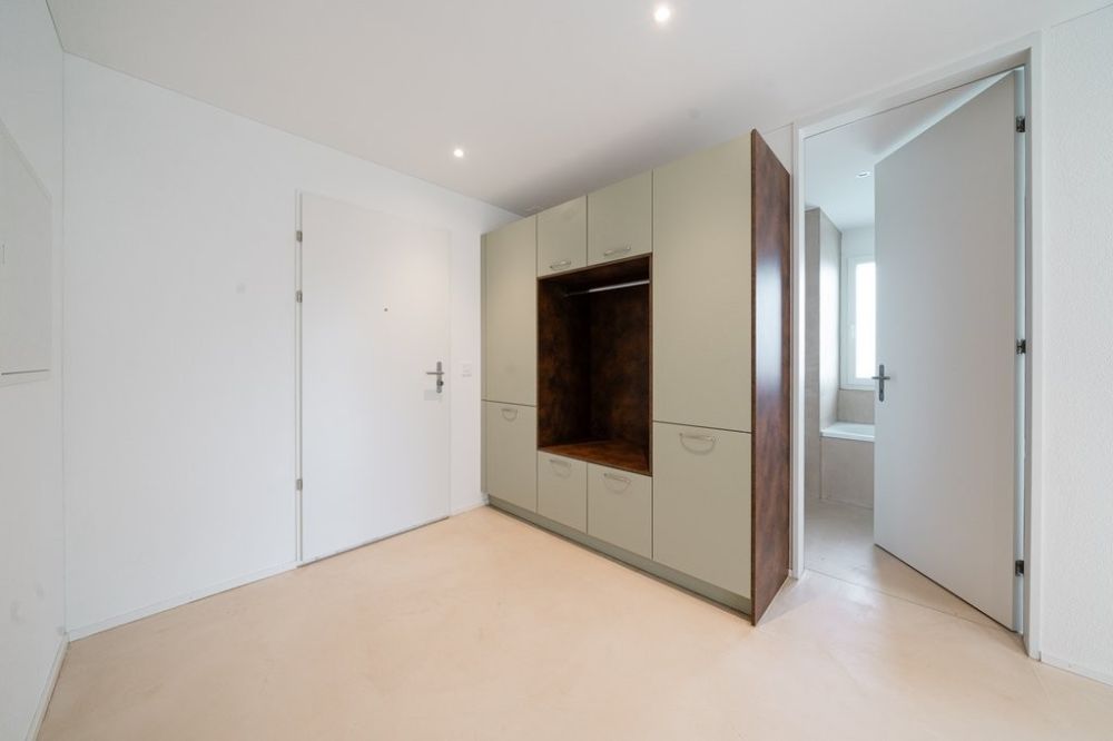 MODERNE WOHNUNG IN DER NÄHE DES BODENSEES -  Bild 6