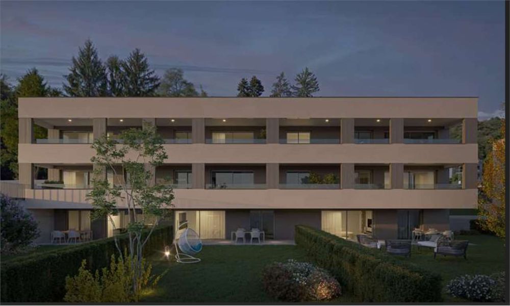 Nuovo appartamento 2.5 Bilocale Pambio Noranco Lugano -  Bild 3