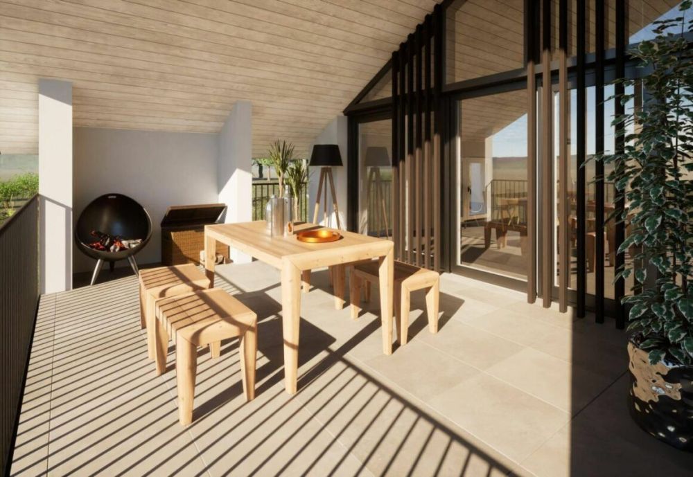 Appartement 4.5 pièces à Lausanne - Bild 2