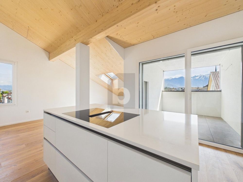 NEUBAU AM WERDENBERGER SEE (B301) -  Bild 1
