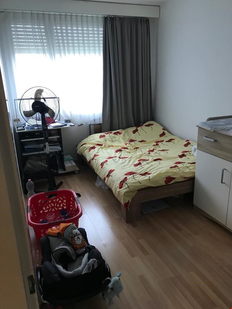 Total sanierte 3.5 Zimmerwohnung an zentraler Lage -  Bild 3
