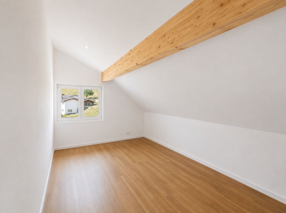 6.5-Zimmer-Einfamilienhaus in Bärschwil - grosszügiges Wohnen mit viel Potenzial -  Bild 3