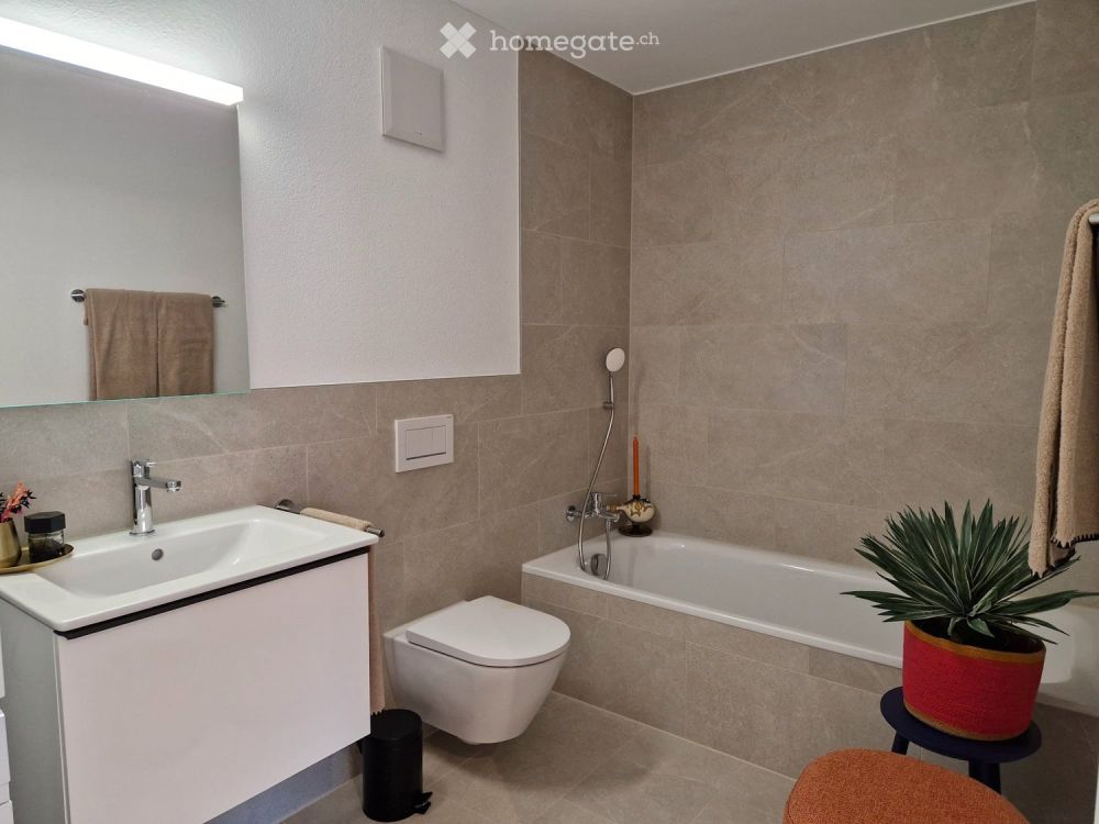 Neubau-Wohnungen in moderner Bauqualität mit Seeblick -  Bild 4