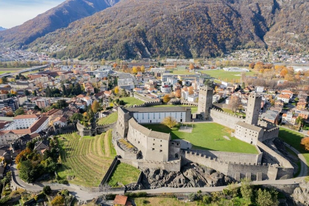 Residenza Portone 17-3.5 locali - Bild 4