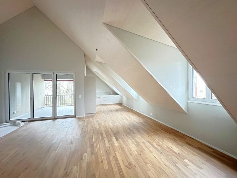 Stilvoll wohnen auf 102 m² - Ihre neue 3.5-Zimmer-Wohnung - Bild 5