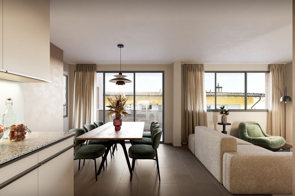 Erstvermietung W59 in Winterthur -  Bild 5