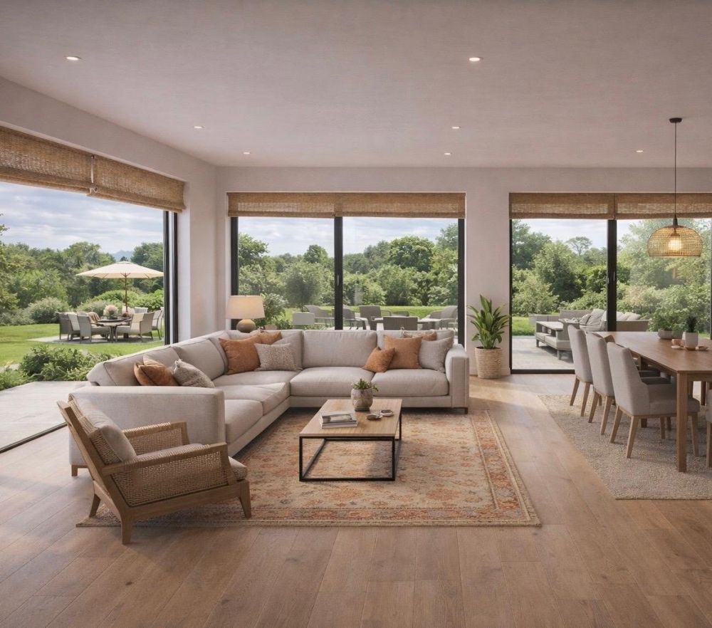 Villa de 6,5 pièces - Bild 2