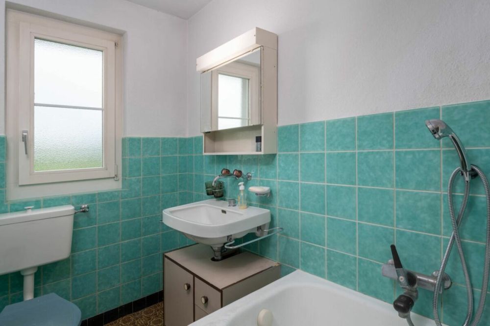 Haus und Grundstück mit Potential -  Bild 7