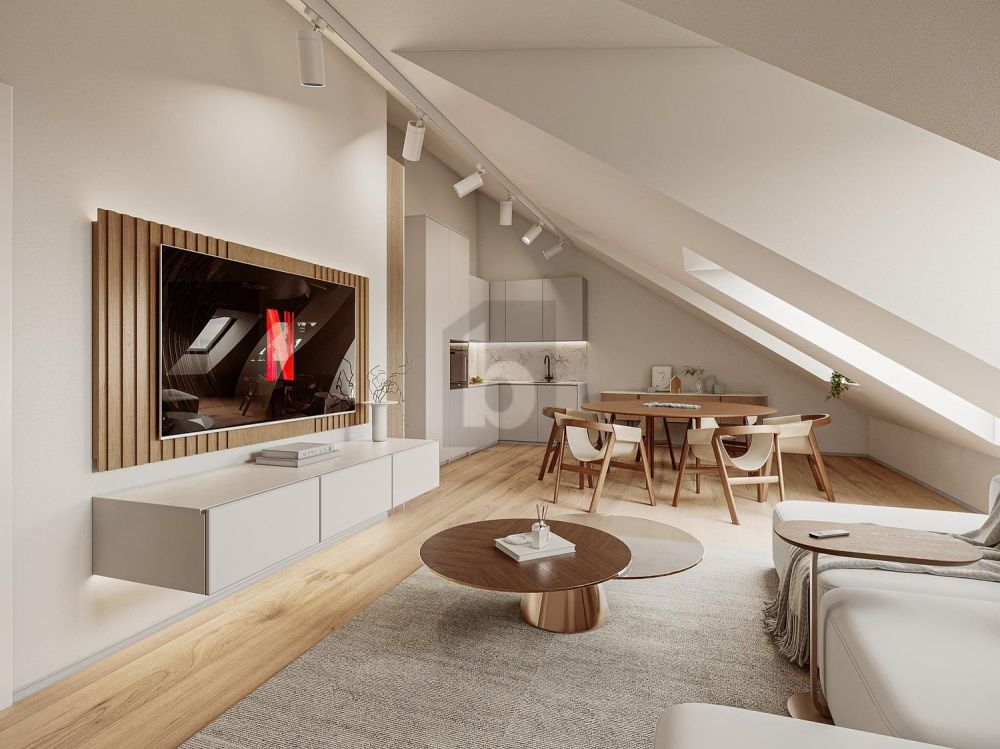 NEUF ET IDÉALEMENT SITUÉ (LOT 5) - Bild 3