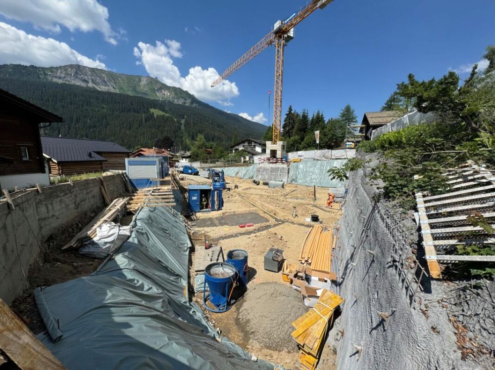 1.5-Zimmer-Wohnung 1. OG ERSTWOHNSITZ -  Bild 5