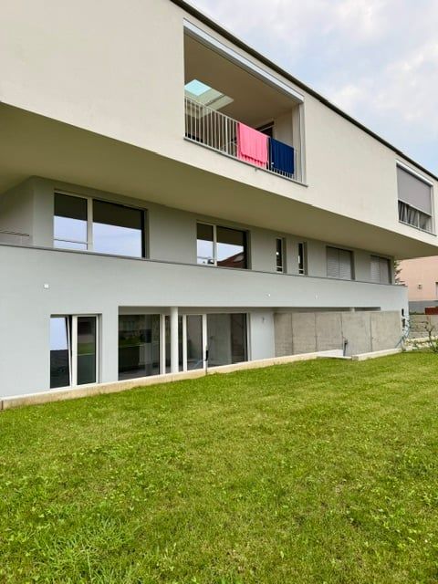 CAMPESTRO - 4.5 Zimmer-Duplex zu verkaufen -  Bild 2