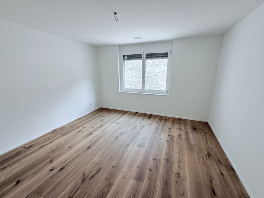 Einzigartige Wohnung mit alpinen Weitblick in Brig und grosser Sonnenterasse -  Bild 8