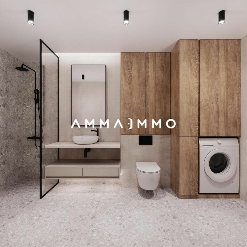 Appartement 3.5 pièces à Moudon - Bild 5