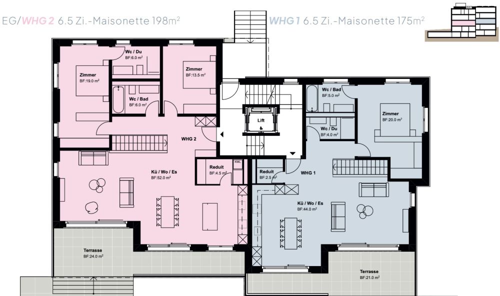 PEAK OPFIKON – ankommen. aufatmen. -  Bild 7