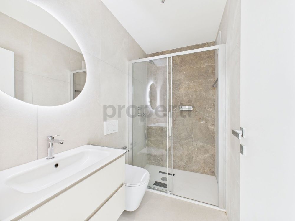 Moderno appartamento al PT residenza primaria - Image 10