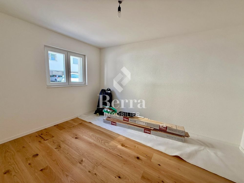 Magnifique triplex de 4.5 pièces ! -  Bild 8