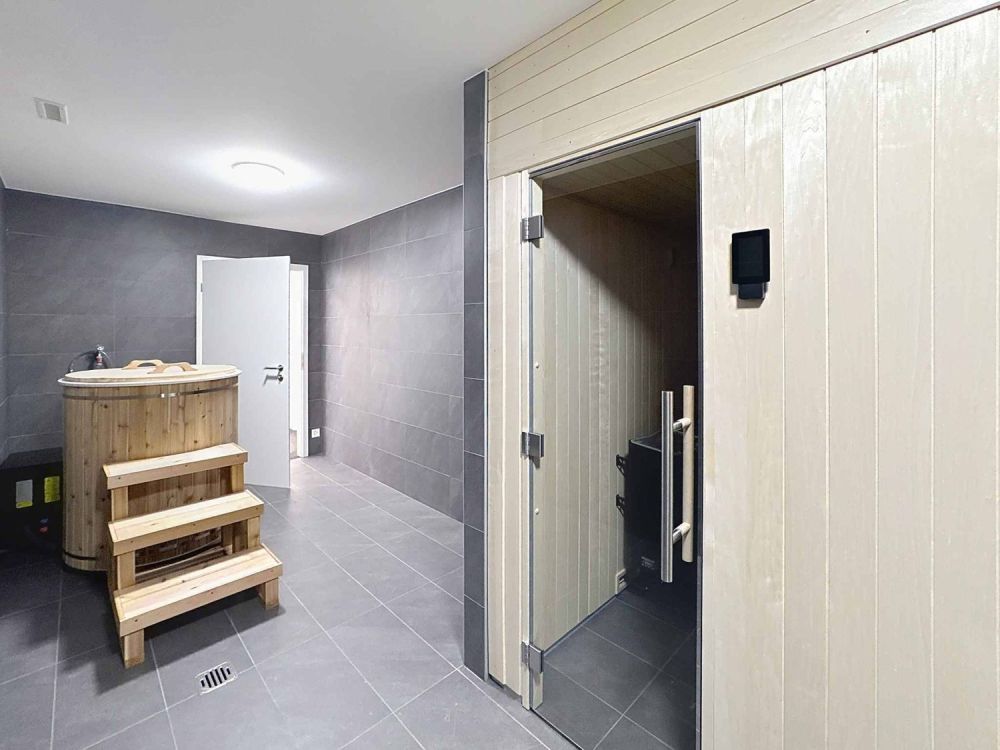 Lot C-004 - Appartement de 3.5 pces au rez-de-chaussée -  Bild 8
