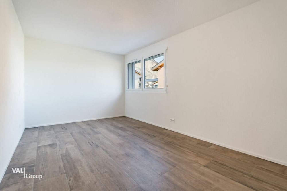 3.5 pièces neuf - Confort moderne et qualité de vie -  Bild 6