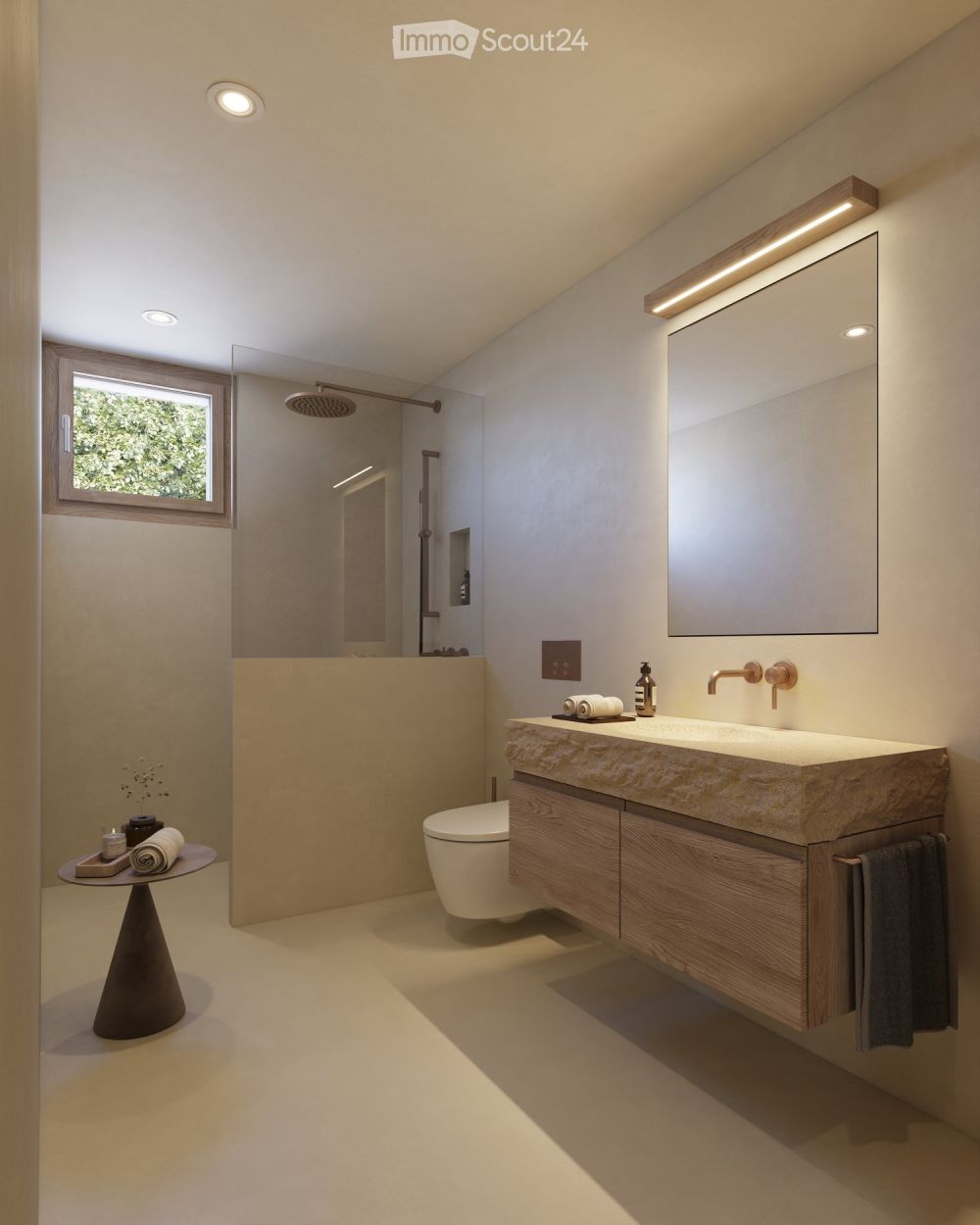 Exklusive 5.5-Zimmer-Neubauwohnung mit Weitsicht in Flims -  Bild 4