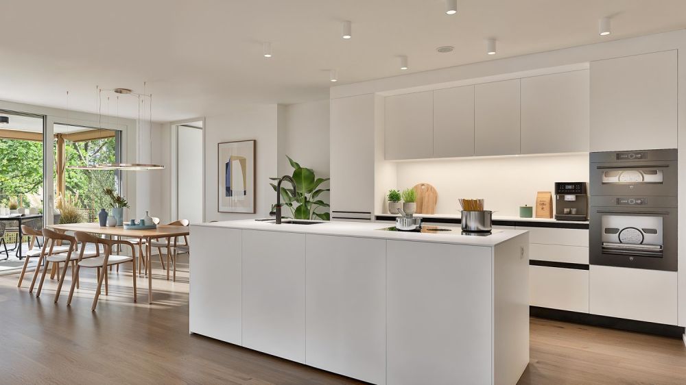 Ihr Wohntraum im Livingstone CHAMA - Bild 4