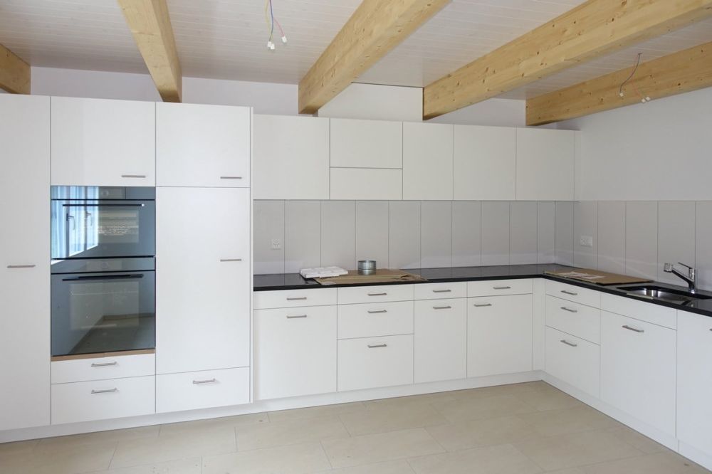 Neues Traumhaus in Murgenthal, Riken -  Bild 2