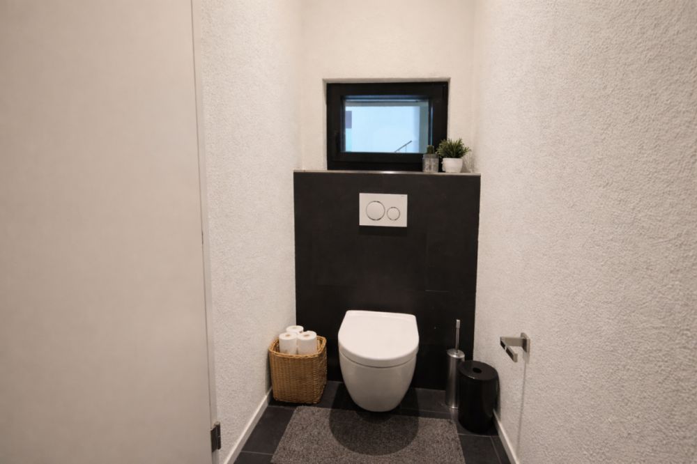 Erstbezug in Umiken (Brugg AG) - Terrassenhaus mit Resort-Feeling - Bild 10