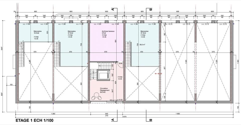 A vendre - Généreux appartement de 3.5 pièces en PPE à Grolley - Appartement 3 pièces - image - 4