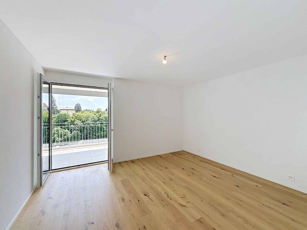 Élégance contemporaine et art de vivre dans un appartement neuf -  Bild 4