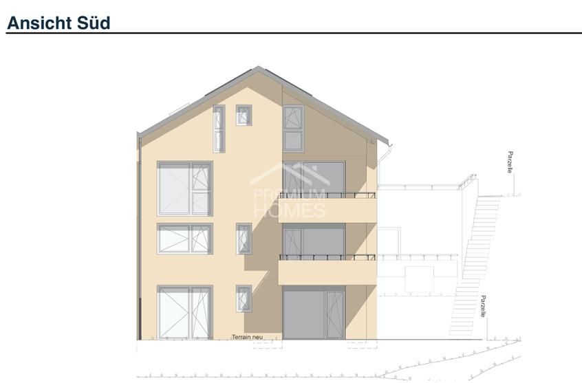Ihr Wohntraum geht in Erfüllung - NEUBAUPROJEKT - Bild 4