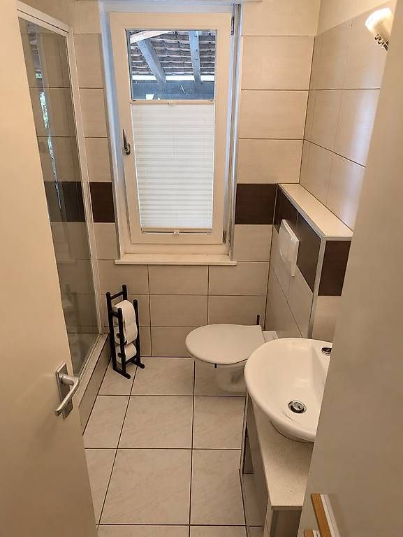 615 m² Grundstück mit EFH - viel Potenzial in Pratteln -  Bild 4