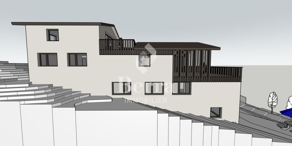 Planquiri - 6 villas en terrasse -  Bild 6