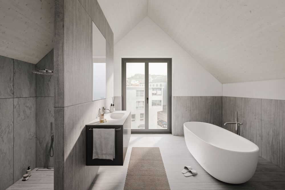 Neubau ARBORA | SZ -  Bild 1