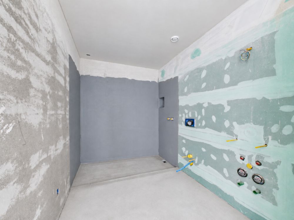 EXKLUSIVE MAISONETTE ZUM INDIVIDUELLEN AUSBAU -  Bild 5