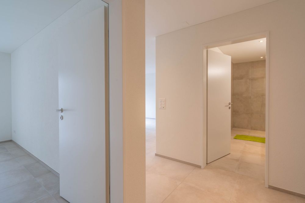 Moderne 2.5-Zimmer-Wohnung in Sirnach -  Bild 7