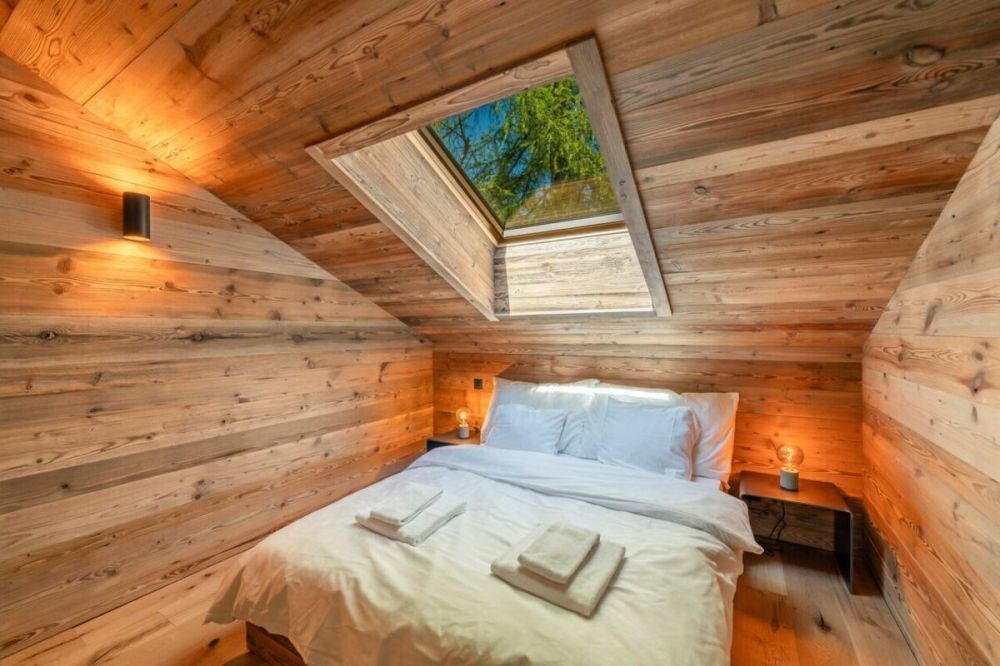 Chalet Plalessu -  Bild 12