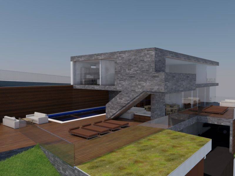 NEUES ENTSTEHT..... - Bild 5