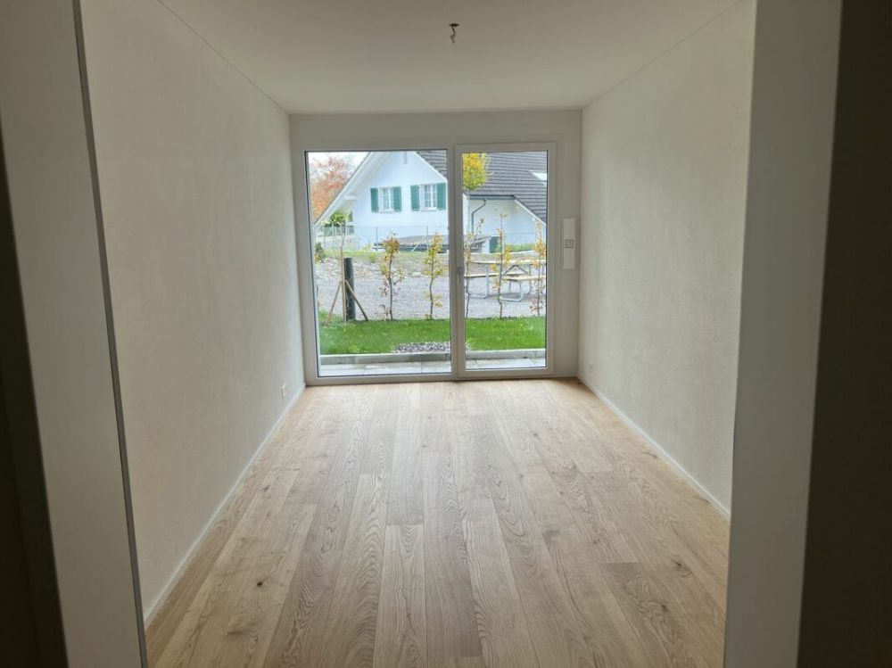 Maisonettewohnung mit sep. Homeoffice: Wg. A3.2 - Bild 11