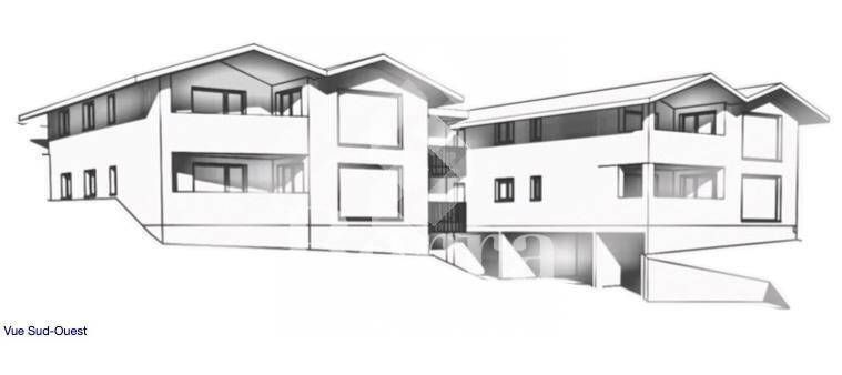 Maion en Boè à Flanthey - Bild 7