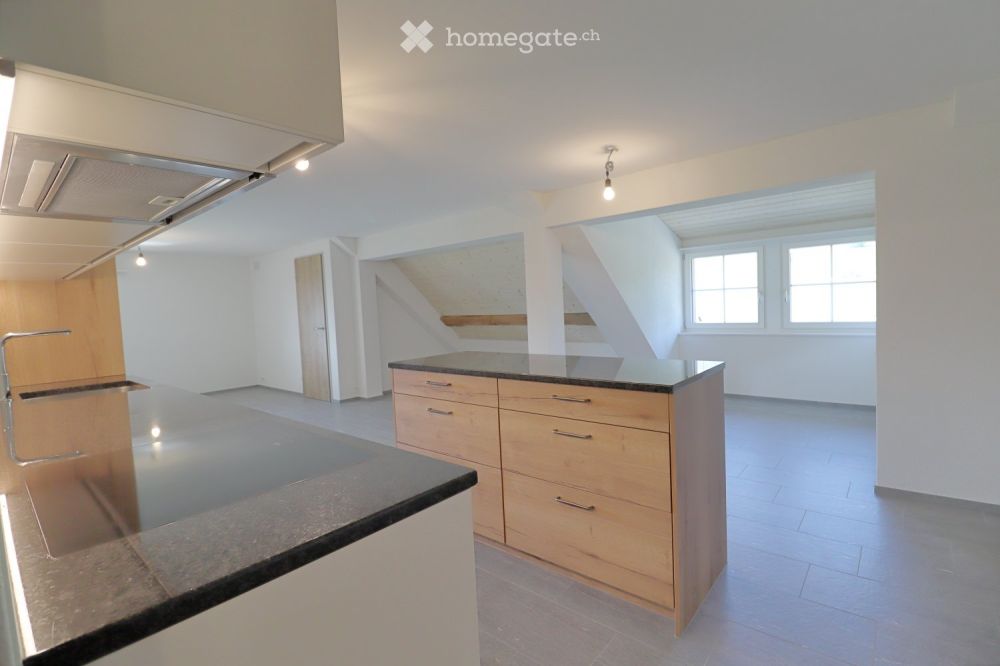 Moderne 3.5-Zimmer-Wohnung im Neubau in Maur -  Bild 4