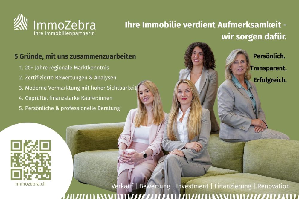 Neues 4.5-Zimmer-DEFH in Pratteln kaufen -  Bild 11