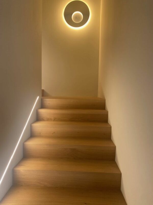 Chalet Luxueux Crans-Montana NEUF avec piscine -  Bild 6