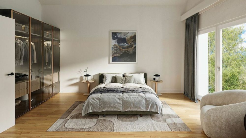 Sonvilier, neuves 5.5-Zimmer-Einfamilienhäuser -  Bild 3
