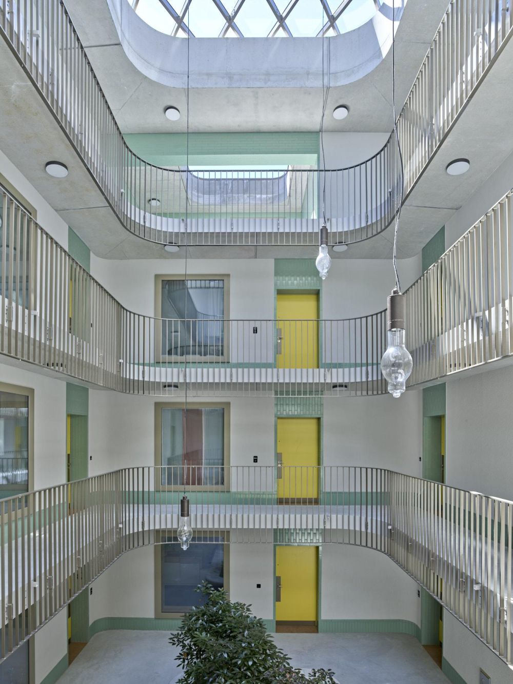 2.5 Zimmerwohnung in Embrach -  Bild 6