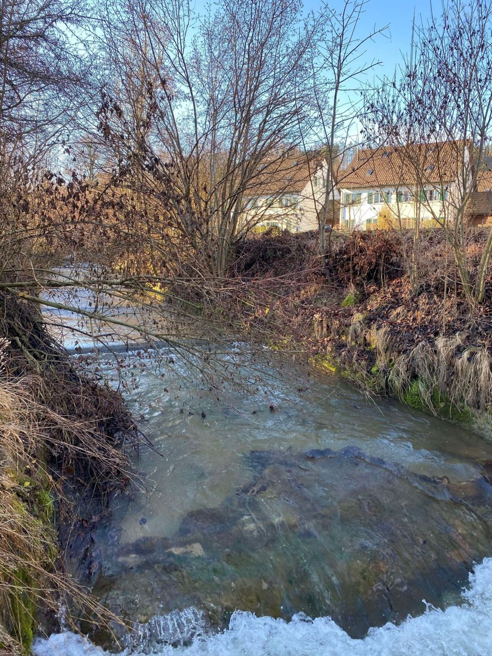 Moderne 5.5-Zimmer Maisonette in Embrach kaufen - Bild 13