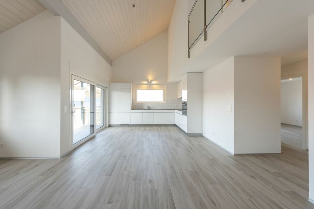 Superbes appartements 4.5 pièces - (Lot A3-4 et B7-8) - Bild 1