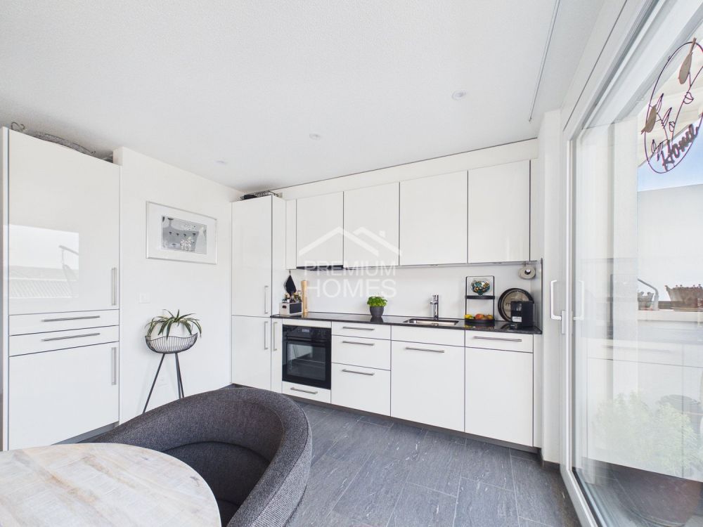 Exklusive Dachresidenz -  Bild 3