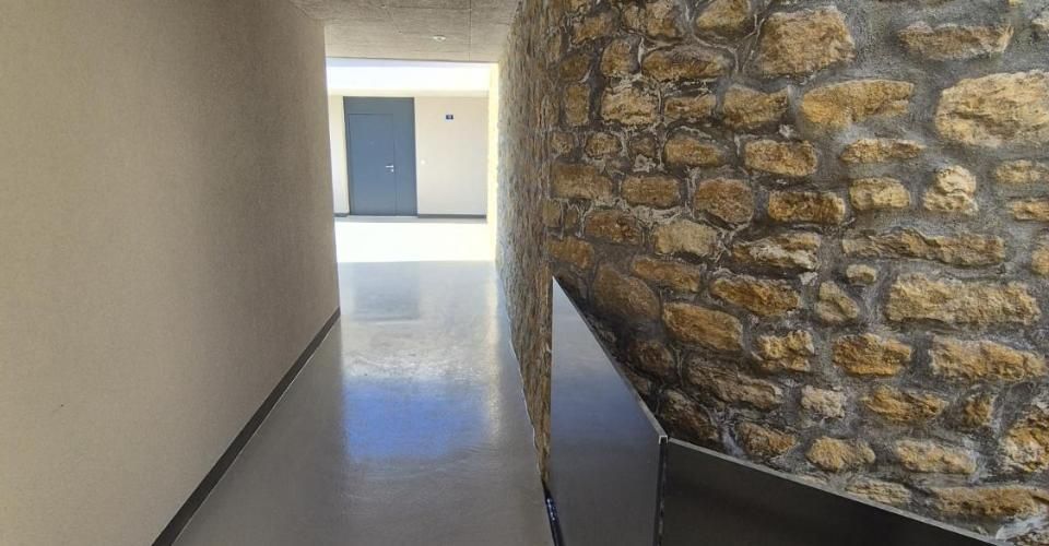 Dernière unité ! Appartement Neuf - Résidence Sous-le-Château à Hauterive - Appartement 4.5 pièces - image - 9