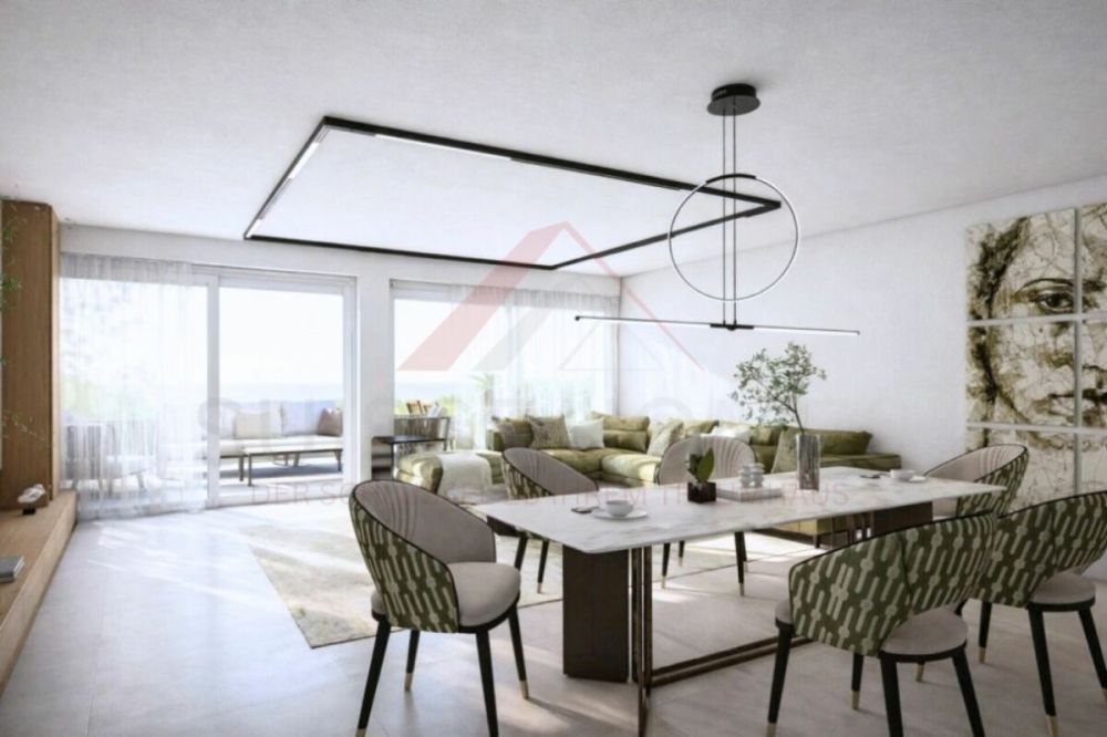 Wohnen mit Weitsicht - moderne 4.5-Zimmer-Villen in Plasselb -  Bild 7