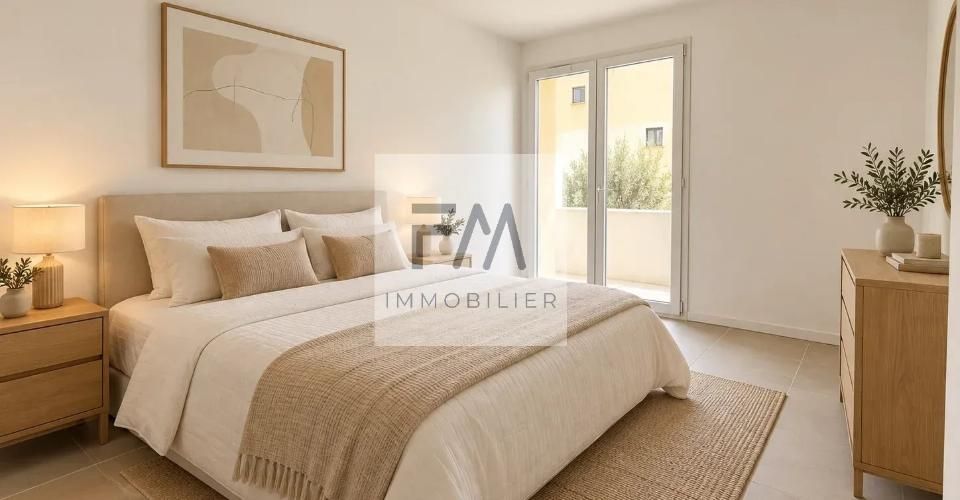 Les Ailes à Vétroz ? Appartements neufs de 2.5 à 4.5 pièces ? Livraiso - Appartement 3.5 pièces - image - 9